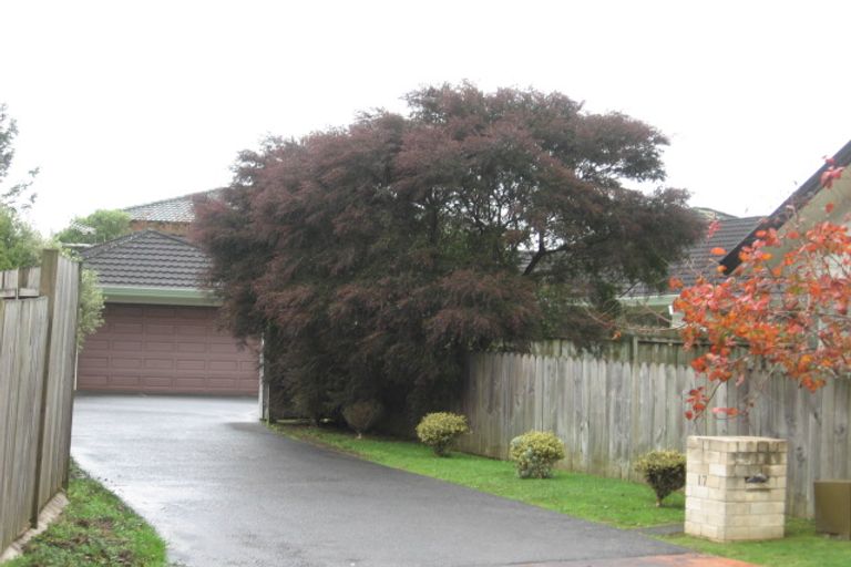 Photo of property in 17 Nakhle Place, Manurewa, Auckland, 2105