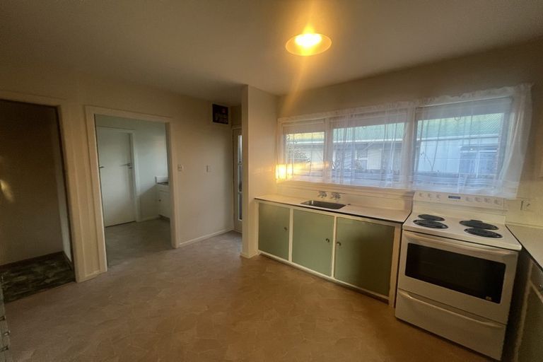 Photo of property in 43 Carruthers Street, Ilam, Christchurch, 8041