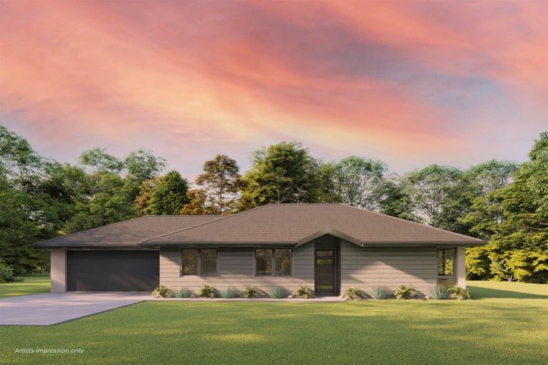 Photo of property in 1 Stirling Drive, Morrinsville, 3300