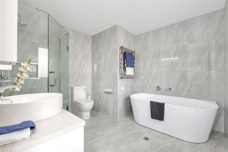 Photo of property in 21 Hughs Way, Flat Bush, Auckland, 2019