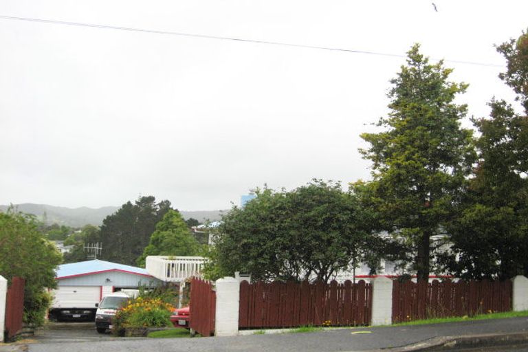 Photo of property in 52 Sherwood Road, Onerahi, Whangarei, 0110