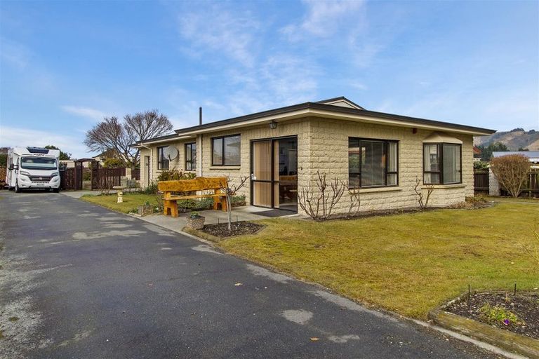 Photo of property in 177 Queen Street, Waimate, 7924