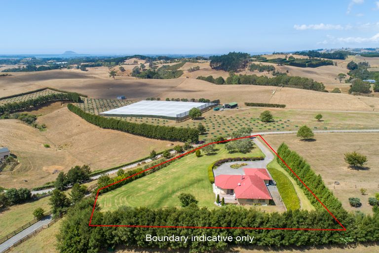 Photo of property in 13c Sagewood Road, Whakamarama, Tauranga, 3180