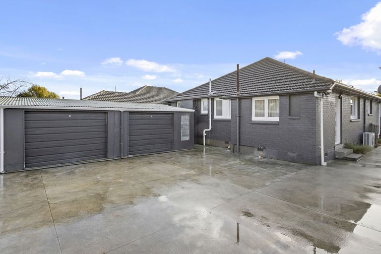 Photo of property in 123 Harewood Road, Papanui, Christchurch, 8053
