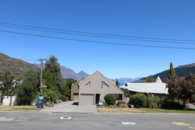 Photo of property in 21a Stewart Street, Frankton, Queenstown, 9300
