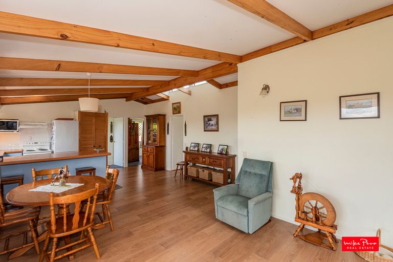 Photo of property in 136 Puriri Park Road, Maunu, Whangarei, 0110