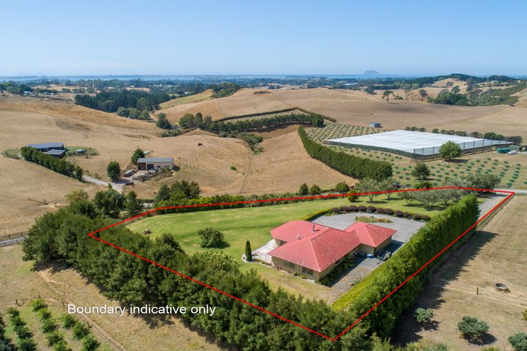 Photo of property in 13c Sagewood Road, Whakamarama, Tauranga, 3180