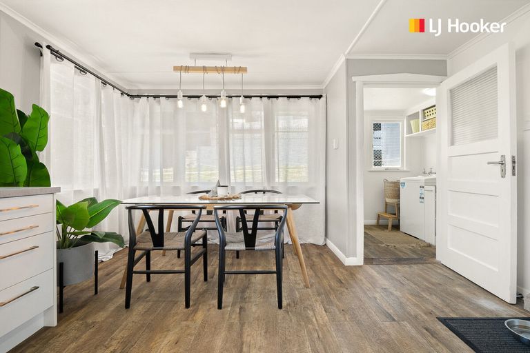 Photo of property in 17 Agnes Street, Kenmure, Dunedin, 9011