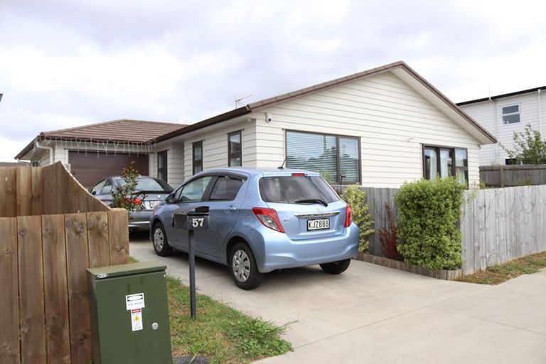 Photo of property in 57 Tawhiti Road, Pukekohe, 2120