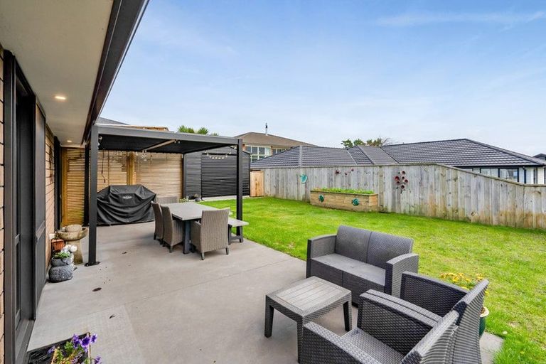 Photo of property in 6 The Terrace, Bell Block, New Plymouth, 4312