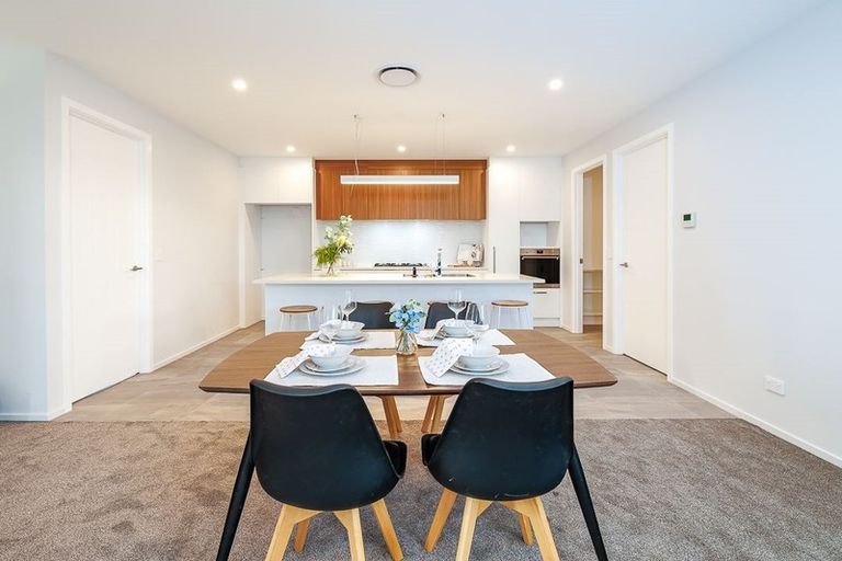 Photo of property in 4 Hollard Crescent, Lincoln, 7608