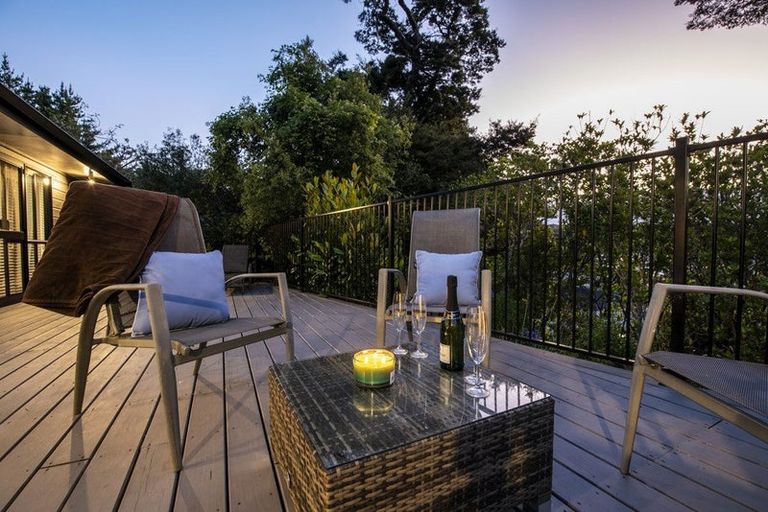 Photo of property in 63 Cruickshank Road, Clouston Park, Upper Hutt, 5018