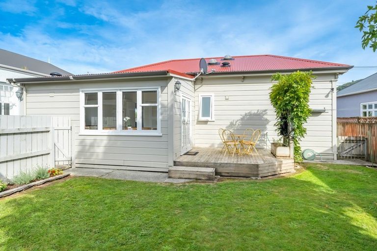 Photo of property in 36 Tama Street, Alicetown, Lower Hutt, 5010