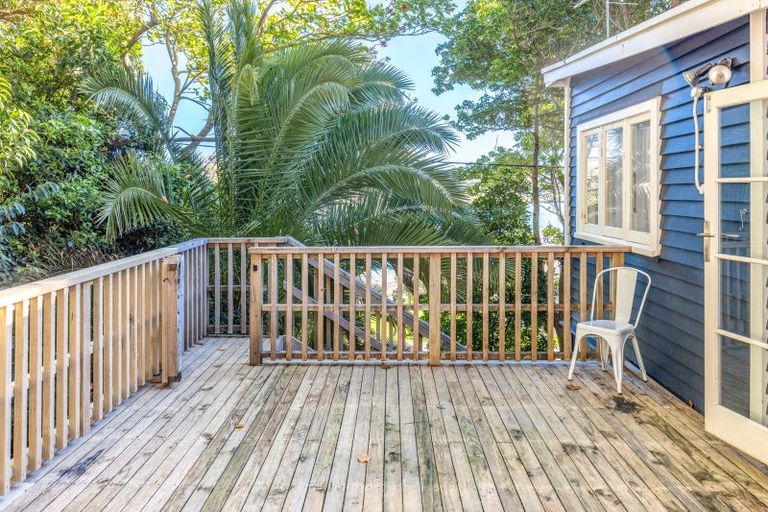 Photo of property in 72 Wharf Road, Ostend, Waiheke Island, 1081