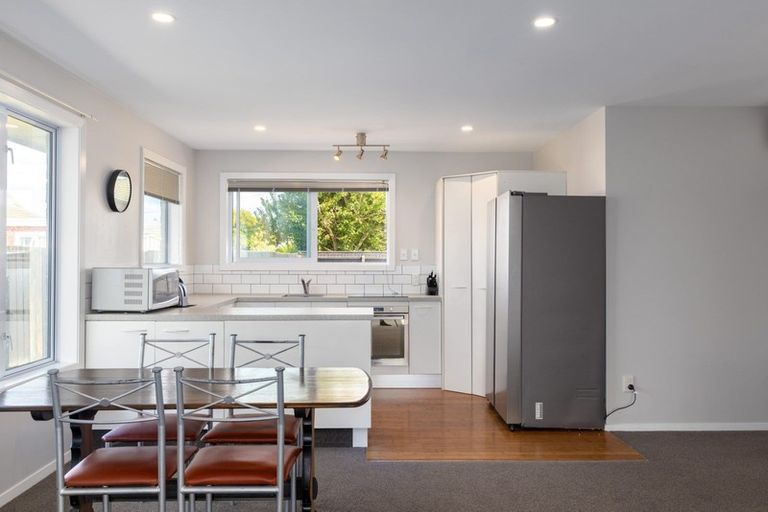 Photo of property in 29 Horton Place, Avondale, Christchurch, 8061