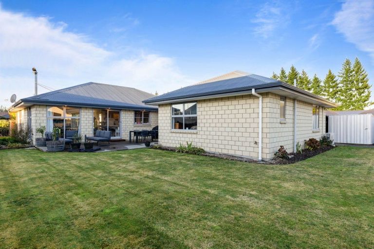 Photo of property in 1 Camrose Avenue, Methven, 7730