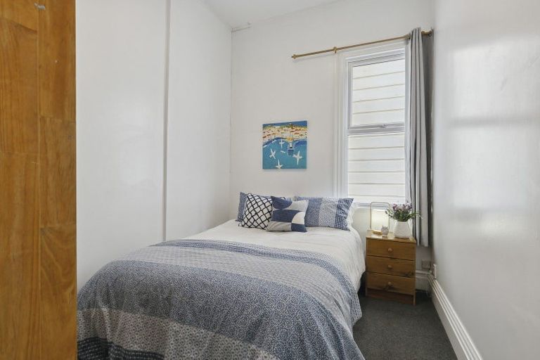 Photo of property in 104 Webb Street, Te Aro, Wellington, 6011