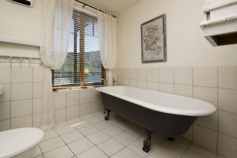 Photo of property in 440 Port Underwood, Whatamango Bay, Picton, 7281