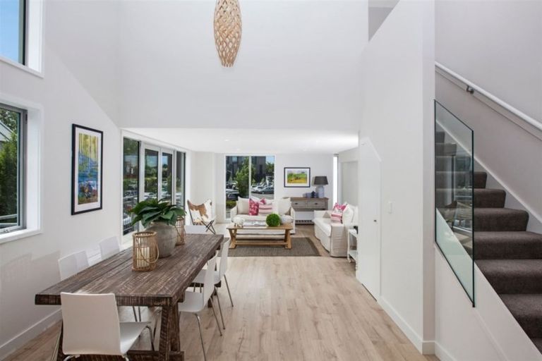 Photo of property in The Metro, 11/28 Salisbury Street, Christchurch Central, Christchurch, 8013