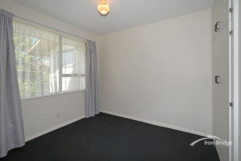 Photo of property in 7/135 Huxley Street, Sydenham, Christchurch, 8023