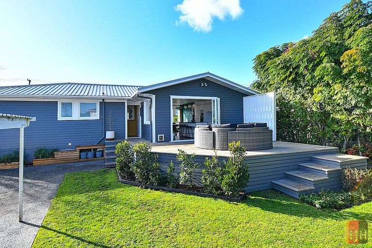 Photo of property in 26 Halberg Street, Papakura, 2110