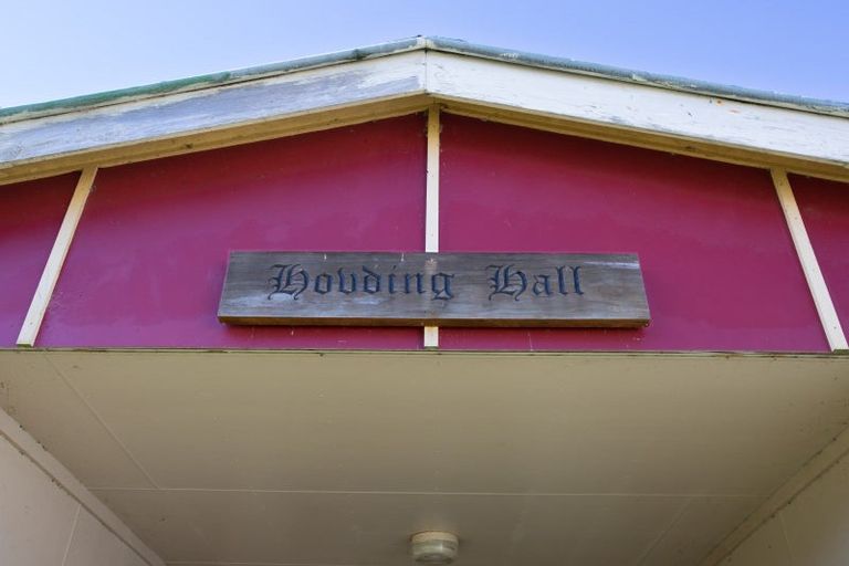 Photo of property in 89 Hovding Street, Norsewood, 4974