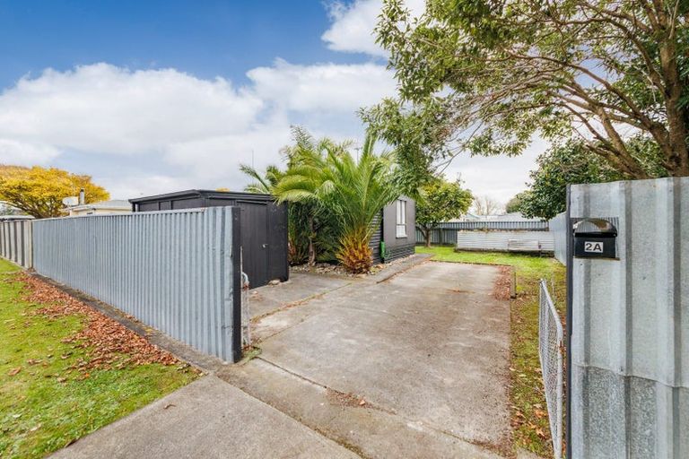 Photo of property in 2a Hendon Place, West End, Palmerston North, 4412