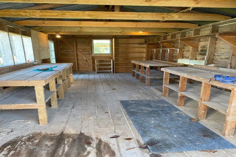 Photo of property in 92 Awakino Road, Dargaville, 0310