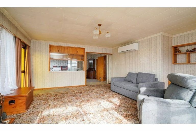 Photo of property in 7 Nelson Street, Georgetown, Invercargill, 9812