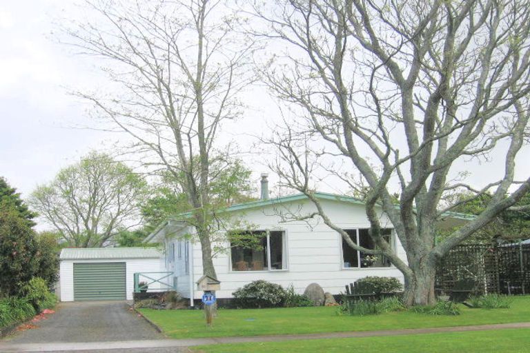 Photo of property in 36 Kitchener Street, Waihi, 3610