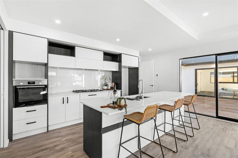 Photo of property in 9 Dray Place, Halswell, Christchurch, 8025