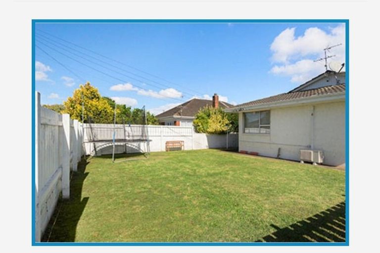 Photo of property in 1/9 Maunu Road, Papatoetoe, Auckland, 2025