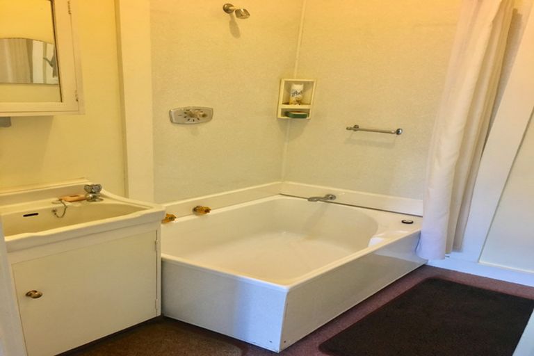 Photo of property in 1 Hall Street, South Dunedin, Dunedin, 9012