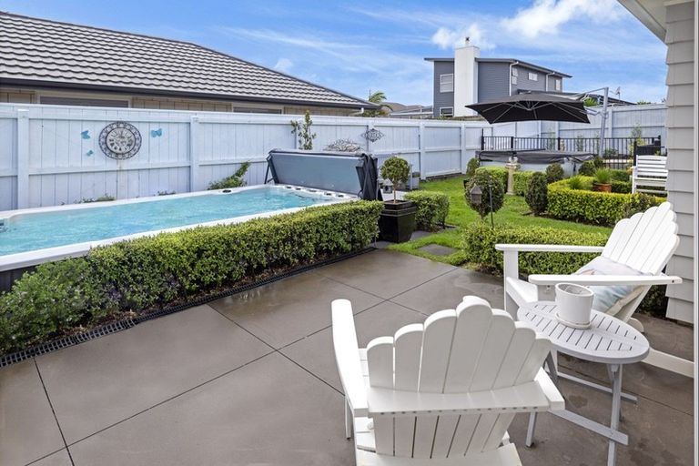 Photo of property in 65 Constellation Avenue, Beachlands, Auckland, 2018