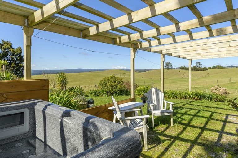 Photo of property in 177b Old Kaimai Road, Lower Kaimai, Tauranga, 3171