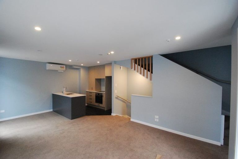 Photo of property in 12/5 Ebor Street, Te Aro, Wellington, 6011