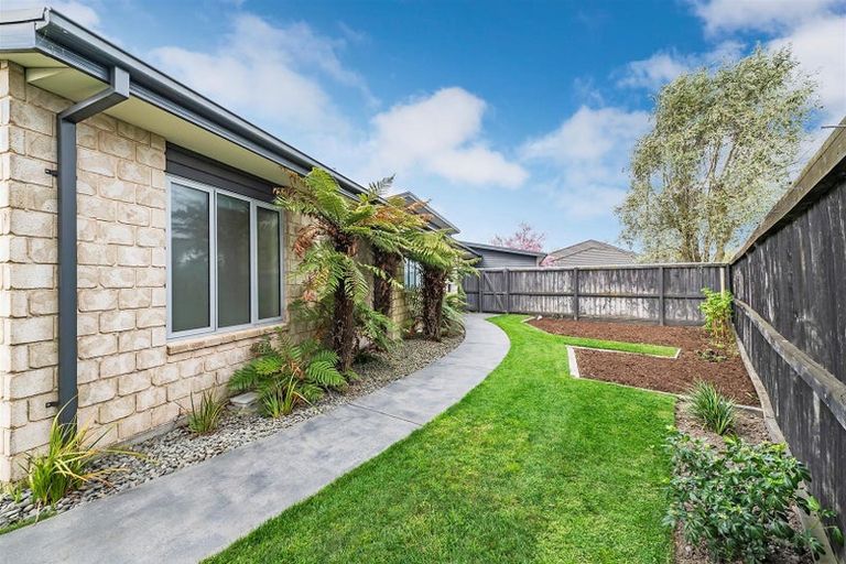 Photo of property in 59 Country Palms Drive, Halswell, Christchurch, 8025