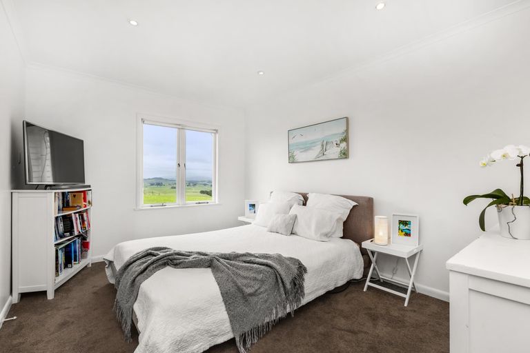 Photo of property in 448 Ruapuke Road, Raglan, 3296