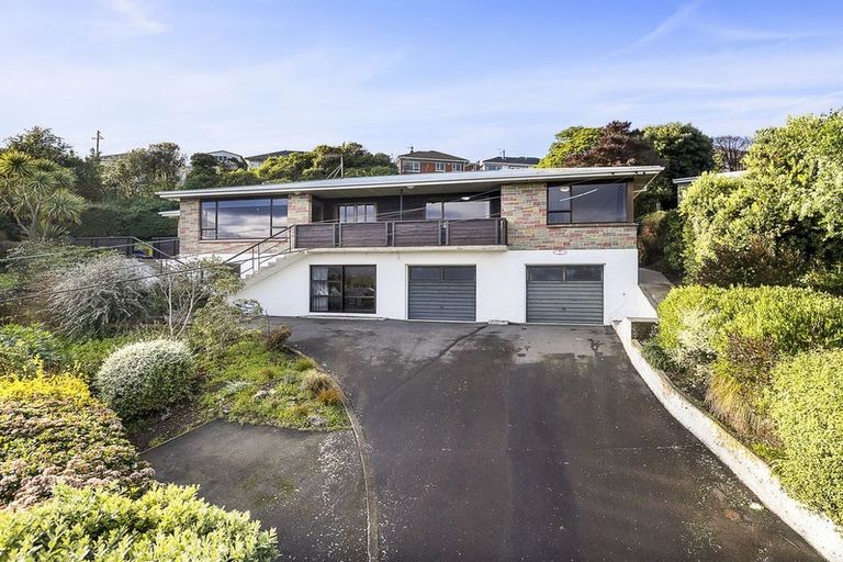 Photo of property in 41 Gresham Street, Tainui, Dunedin, 9013