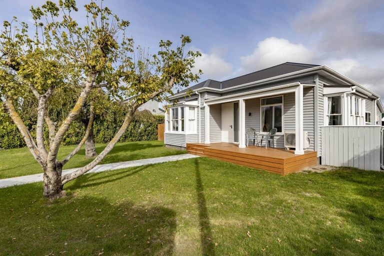Photo of property in 195 Williams Street, Kaiapoi, 7630