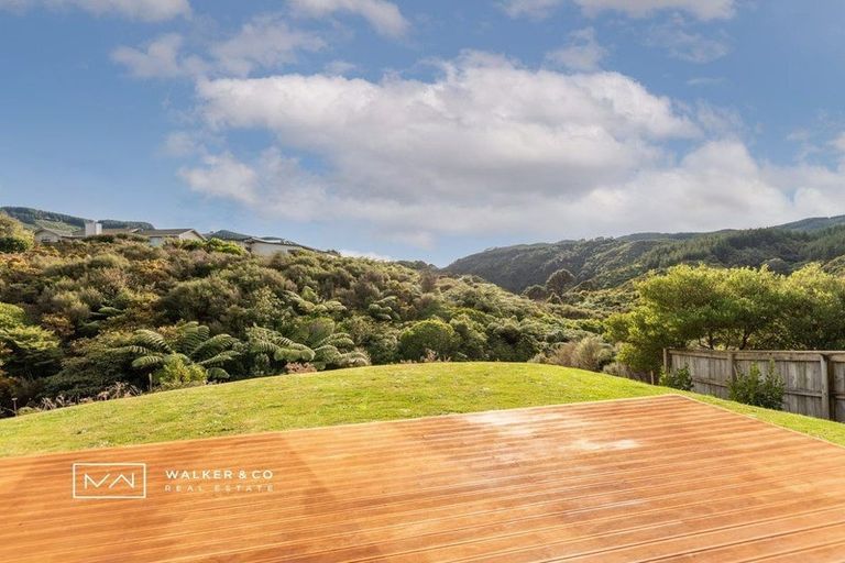 Photo of property in 7 Percy Kinsman Crescent, Riverstone Terraces, Upper Hutt, 5018