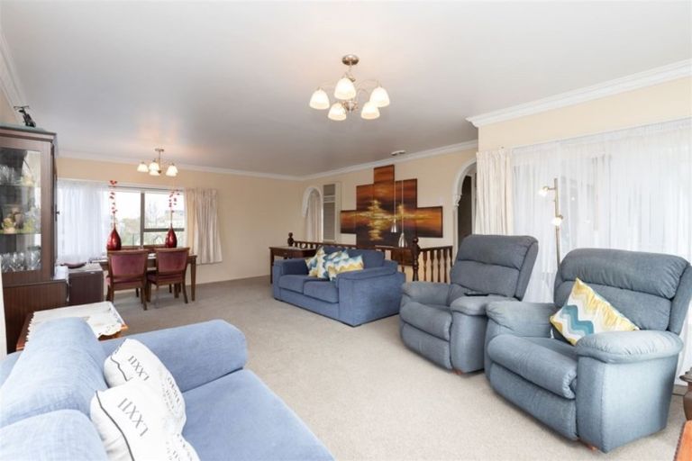 Photo of property in 19 Ridout Street, Maeroa, Hamilton, 3200