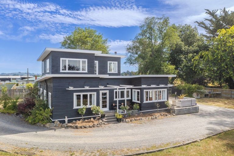 Photo of property in 138a Tavistock Road, Waipukurau, 4200