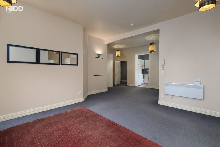 Photo of property in 4/31 Dowling Street, Dunedin Central, Dunedin, 9016