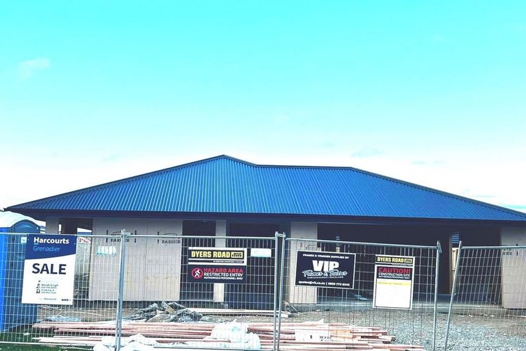 Photo of property in 38 Stackwood Avenue, Woodend, 7691