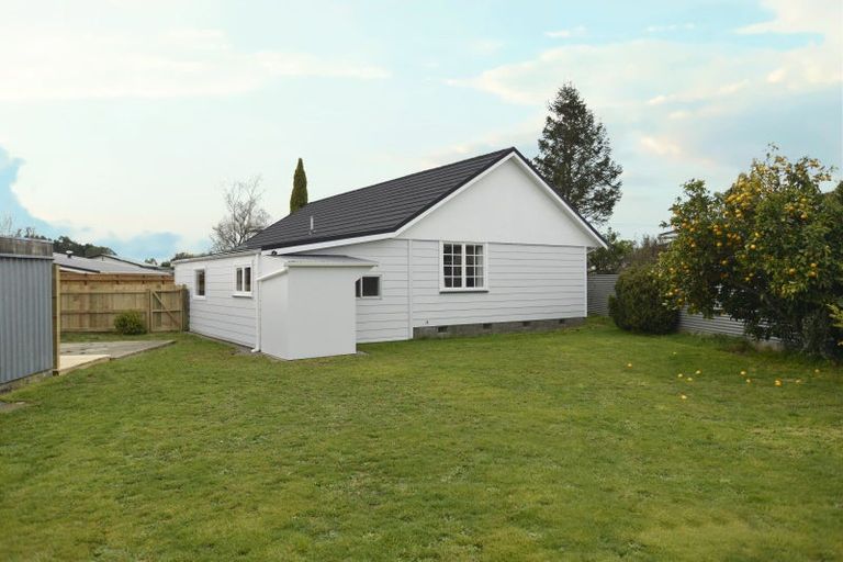 Photo of property in 47 Brooklyn Road, Carterton, 5713