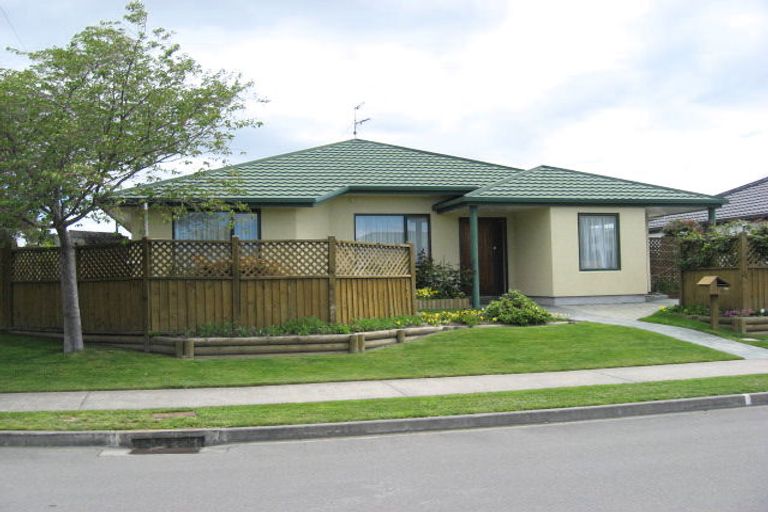 Photo of property in 1 Cashmere Grove, Witherlea, Blenheim, 7201