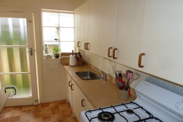 Photo of property in 6 Bulwer Street, Devonport, Auckland, 0624