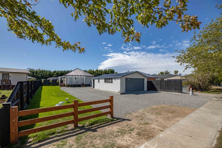 Photo of property in 2568 Bealey Road, Hororata, Darfield, 7572