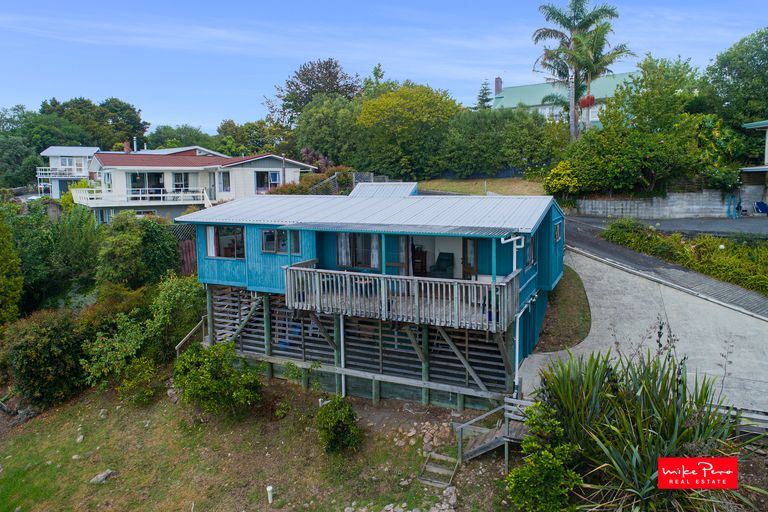 Photo of property in 136 Puriri Park Road, Maunu, Whangarei, 0110